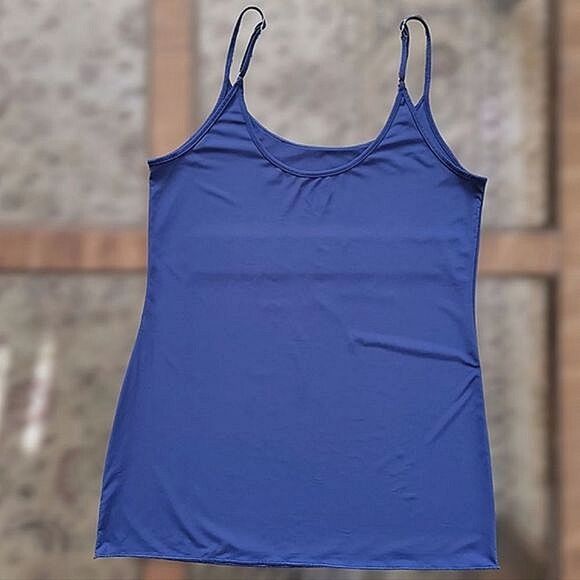 Jockey Navy Modern Cami - Picture 8 of 14